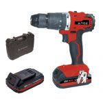دریل شارژی ۲۰ ولت محک BCD-20 LI Kit