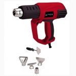 سشوار صنعتی 2000 وات محک مدل HG-600C
