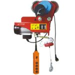 بالابر برقی ۵۰۰ کیلوئی ۴ کاره محک KX-500C