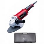 فرز آهنگری محک مدل AG-180/2350