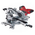 فارسی بر شارژی محک مدل MS-185/300 LI