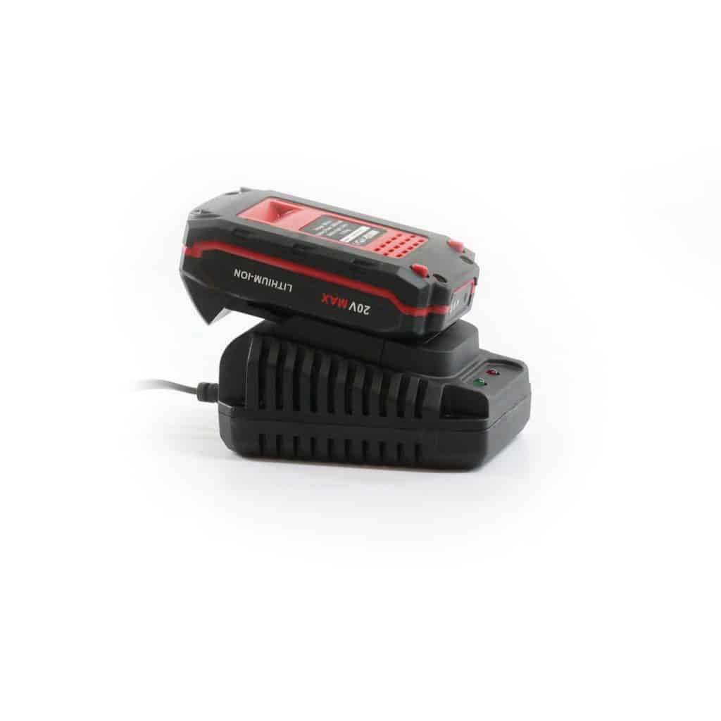 پولیش شارژی براش لس محک دور متغیر BAP-180kit